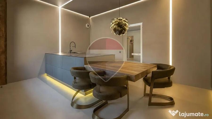 Casă cu 3 camere cu Teren 230 Mp în Bartolomeu