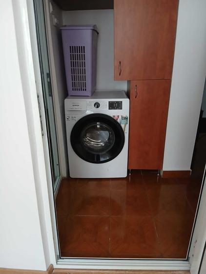 Apartament cu 2 camere decomandat în Nord