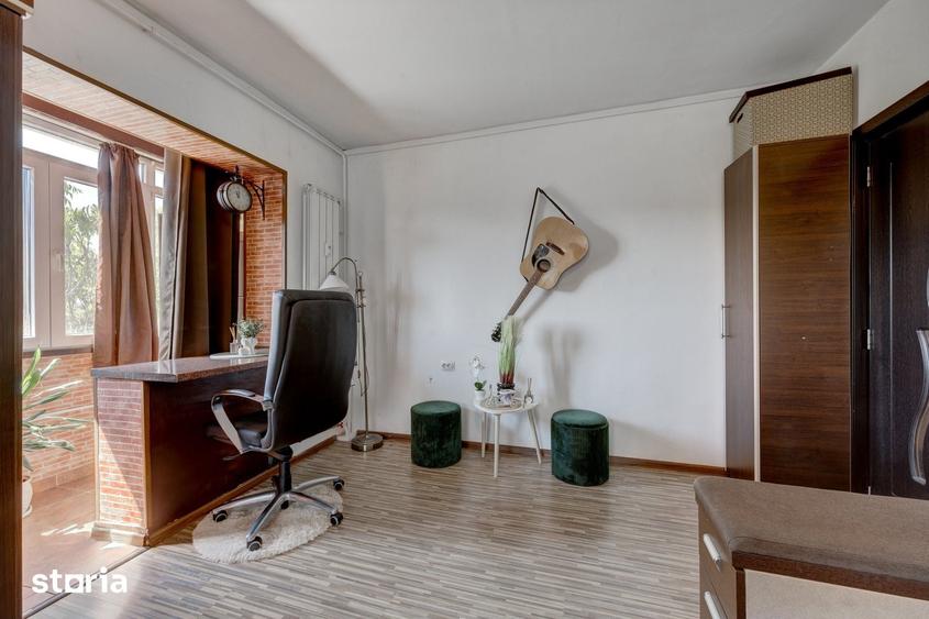 Studio - complet mobilat si utilat - str Telita - 9
