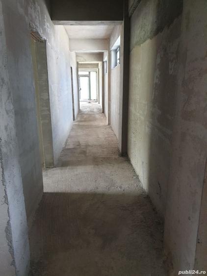 Casă cu Teren 334 Mp în Mangalia