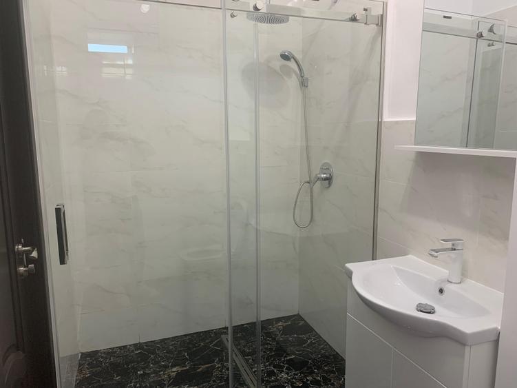 Apartament cu 2 camere în Copou