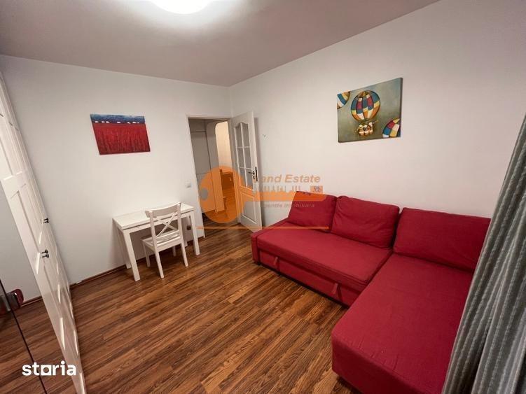 Apartament cu vedere libera spre Parcul Tineretului | Metrou la 500 m - 4