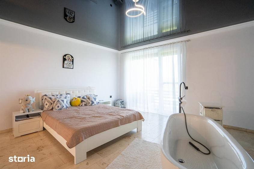 Casă cu 4 camere cu Teren 340 Mp în Paleu