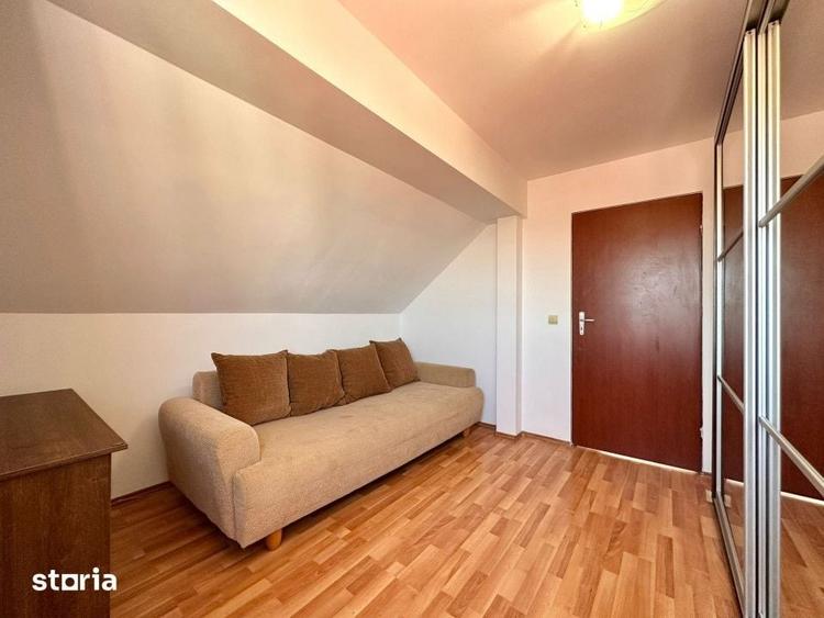 Apartament 2 camere, decomandat, 50 mp, Manastur, Dimitrie Gusti - 9