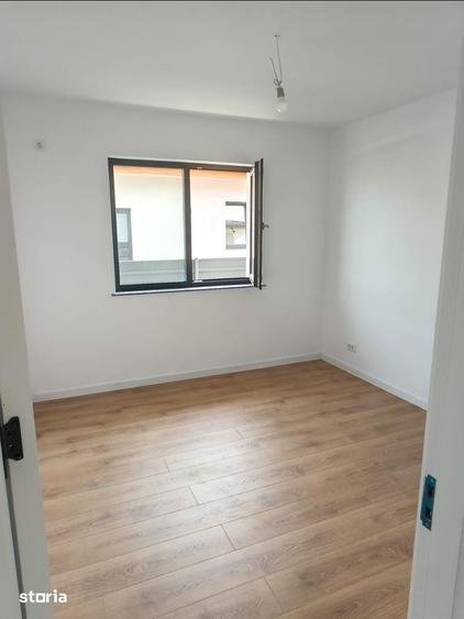 Casă cu 4 camere cu Teren 450 Mp în Ciorogârla
