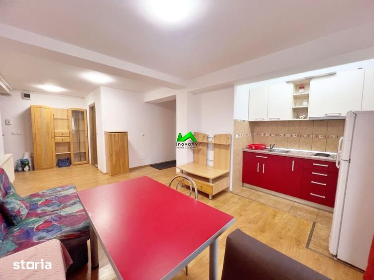 Apartament cu 3 camere decomandat în Tilișca