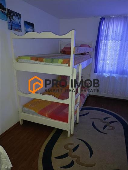 Casă individuală cu 8 camere cu Teren 2100 Mp în Lunca Frumoasă