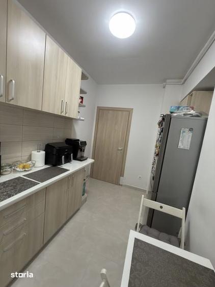 Apartament cu 2 camere în 9 Mai