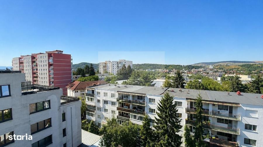 Untold Apartament 2 camere | Parcare | Terasa 10 mp | zona Platinia - 16