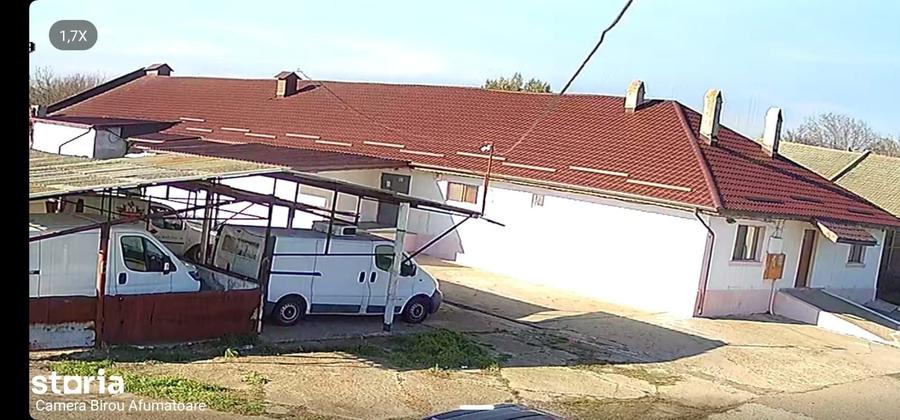Spațiu comercial, de 1,470 mp, în Tuzla