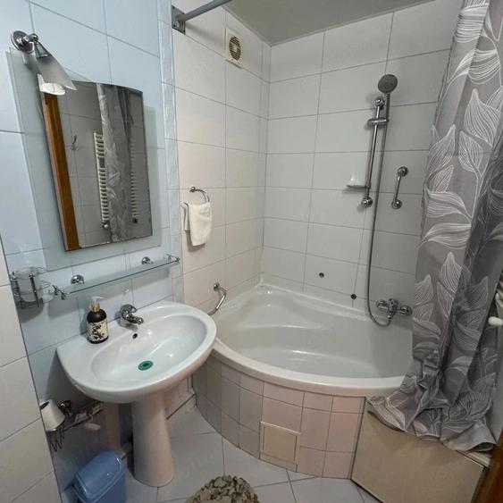 Apartament cu 2 camere decomandat în Parcul Carol
