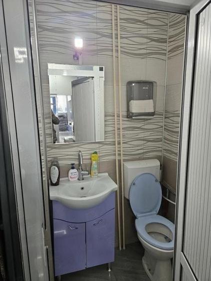 Spațiu comercial, de 40 mp, în Central