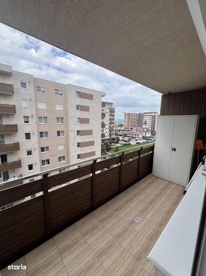 Apartament cu 2 camere în Tractorul