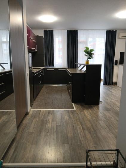 Inchiriez Studio modern in Complexul Ared(Tudor Vladimirescu) //Private Ovner Studio for rent in Ared Complex - 10
