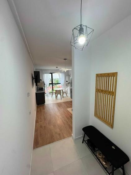 Apartament cu 2 camere semidecomandat în Sălaj
