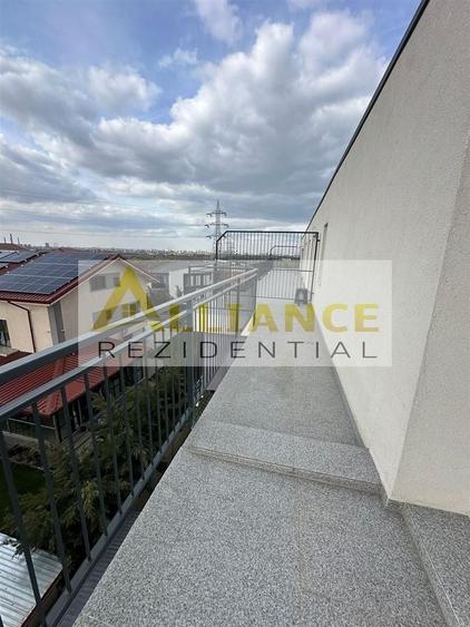 GARSONIERA | FINISAJE LA ALEGERE | STB IN FATA ANSAMBLULUI - 7