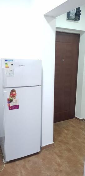 Garsonieră decomandată în Moșilor
