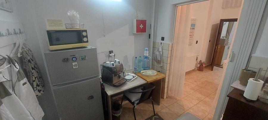 Spațiu comercial, de 36 mp, în Ultracentral