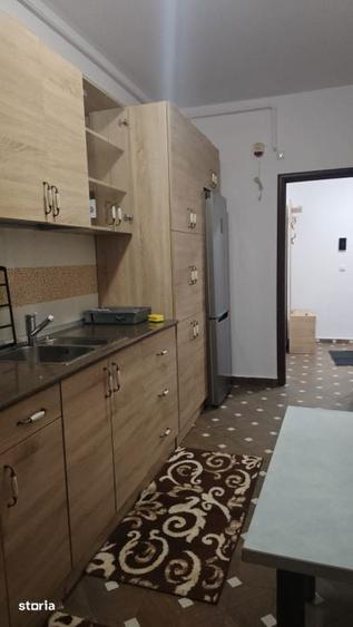 Garsonieră decomandată în Dobroești