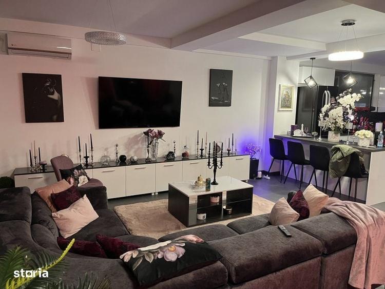 Casă cu 4 camere cu Teren 280 Mp în Valu lui Traian