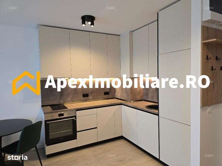Apartament 2 camere de inchiriat Baneasa Bucuresti | ApexImobiliare.ro - 8