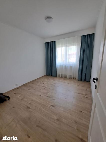 Prima inchiriere ! Apartament 3 camere, 63 mp, Hortensiei - 4
