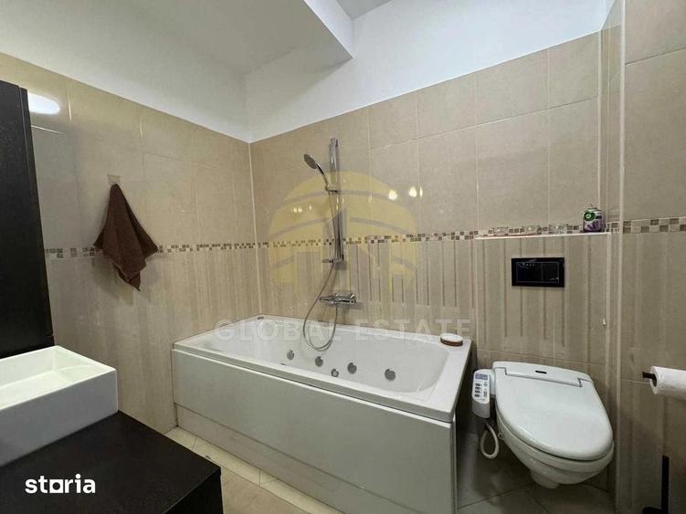 Inchiriere apartament 3 camere - Cranga?i | Centrala | Bloc Nou - 5