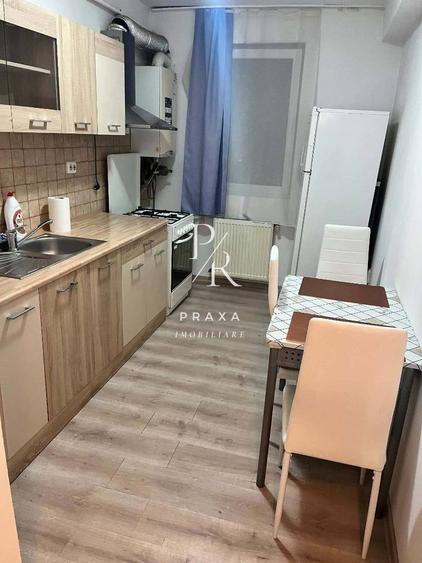 Apartament 2 camere, decomandat, 48 mp, parcare, etaj intermediar zona Florilor! - 2
