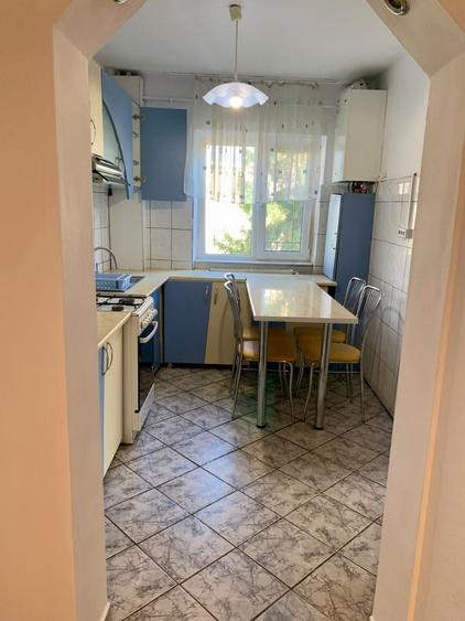 Apartament cu 2 camere decomandat în Ultracentral