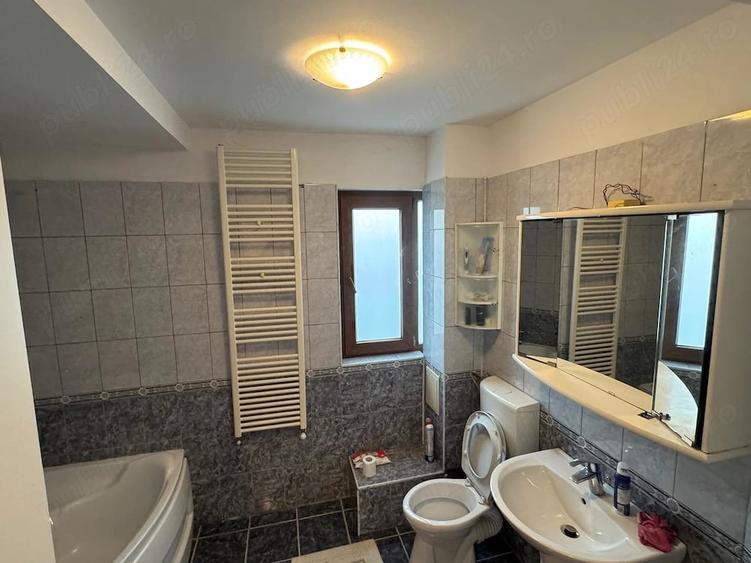 Vanzare Vila 6 camere S+P+1+M ,340mp Titan - 9