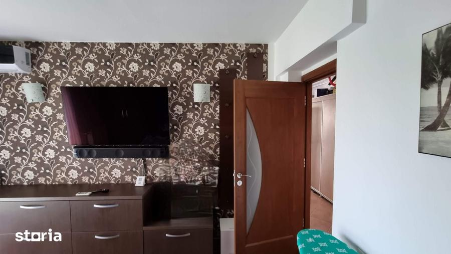 Apartament 2 camere de vanzare Militari Residence - Rezervelor - 3