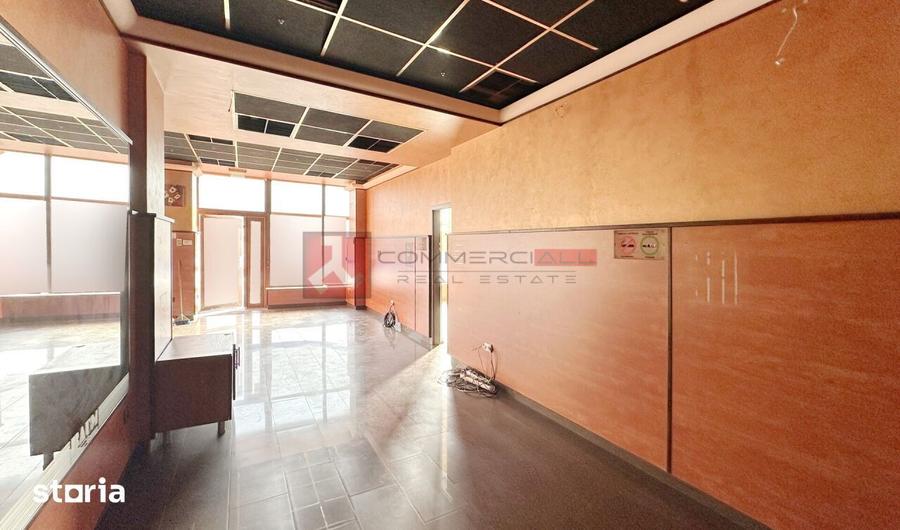 SPATIU COMERCIAL 105 MP | BARTOLOMEU - 12