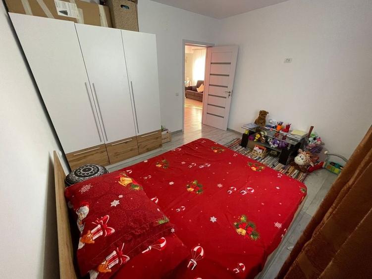 Casă cu 2 camere în Central