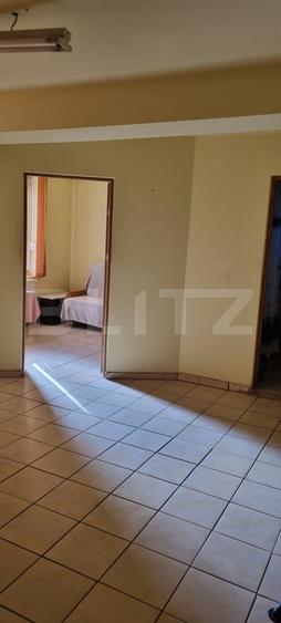 Apartament cu 3 camere decomandat, mobilat în Câmpia Turzii