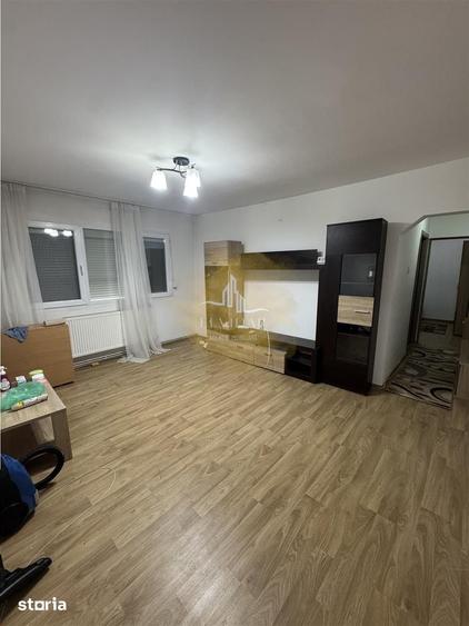 Apartament cu 3 camere în Circumvalațiunii