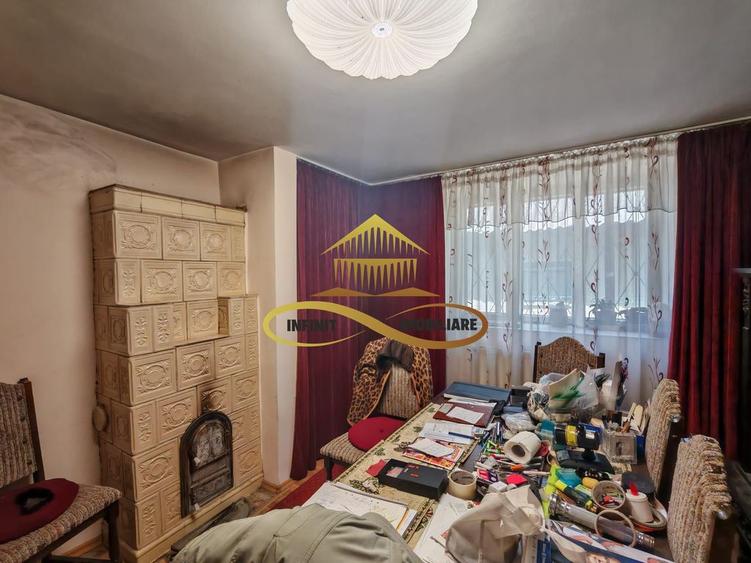 Casa din caramida cu 4 camere Sat Grigoreni, apro... - 11