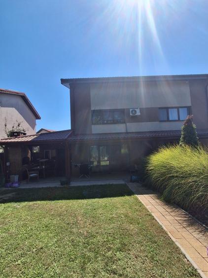 Vanzare Casa/Vila Popesti-Leordeni Ilfov - 17