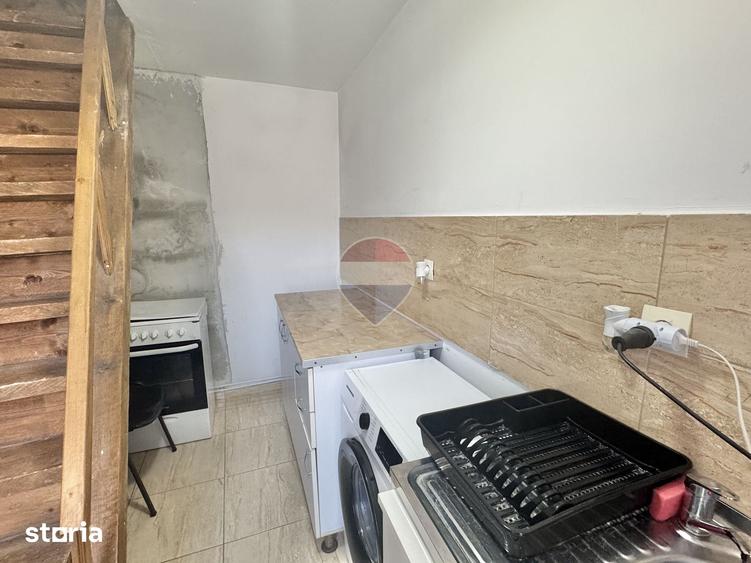 Casa de vanzare 2 camere | Strada Hategului | Oradea - 1