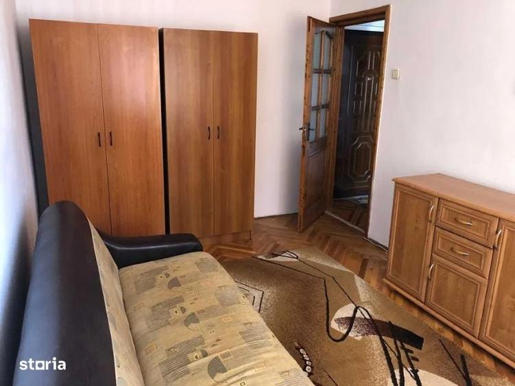 Apartament cu 3 camere în Mănăștur
