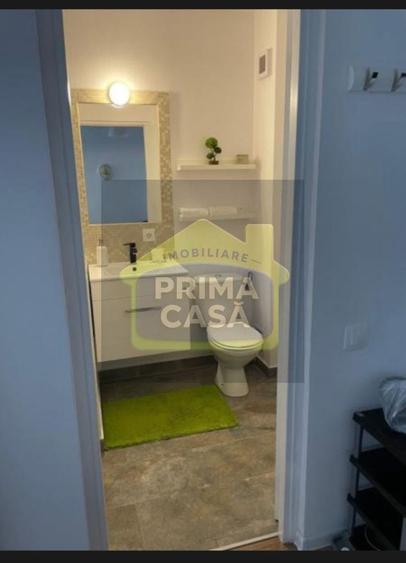 Garsonieră decomandată în Hotvon