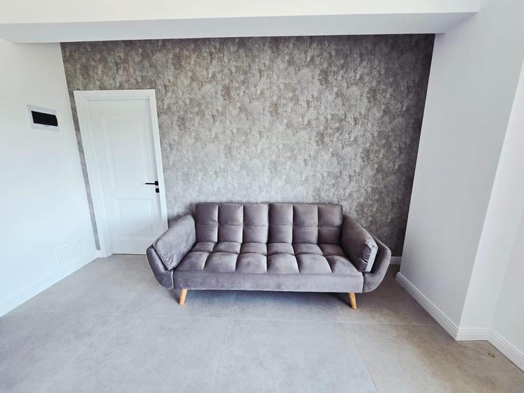 Apartament cu 2 camere în Rădăuți