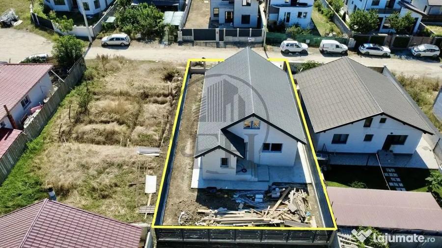 Casa de vanzare Agigea, Constan?a - Agigea (Constanta) - 3