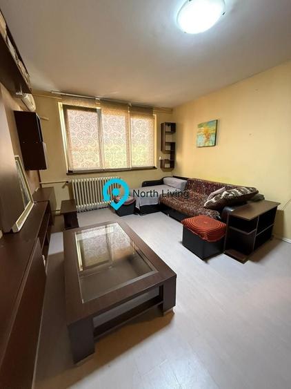 Apartament cu 3 camere în Titan