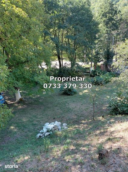 Casă cu 2 camere cu Teren 2000 Mp în Sud