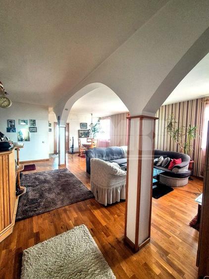 Apartament 3 camere | 120 MP | Ultracentral | Terasă + Pod | 89.000 € - 5