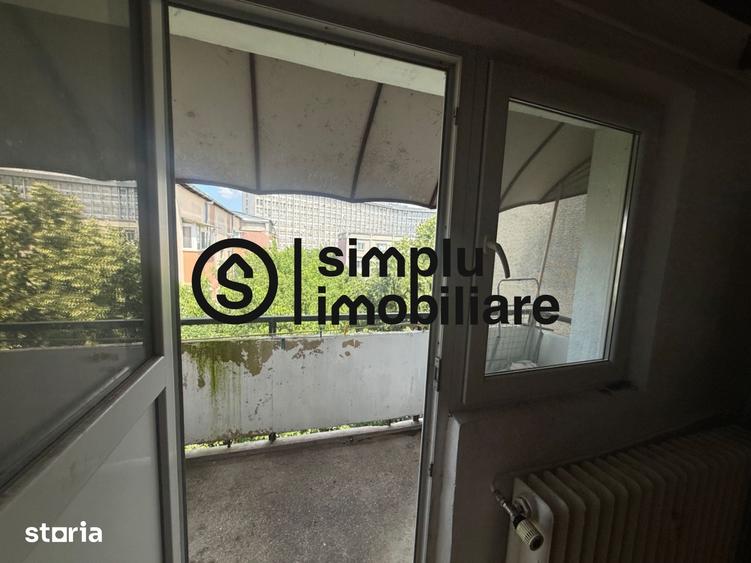 Apartament cu 4 camere în 1 Mai