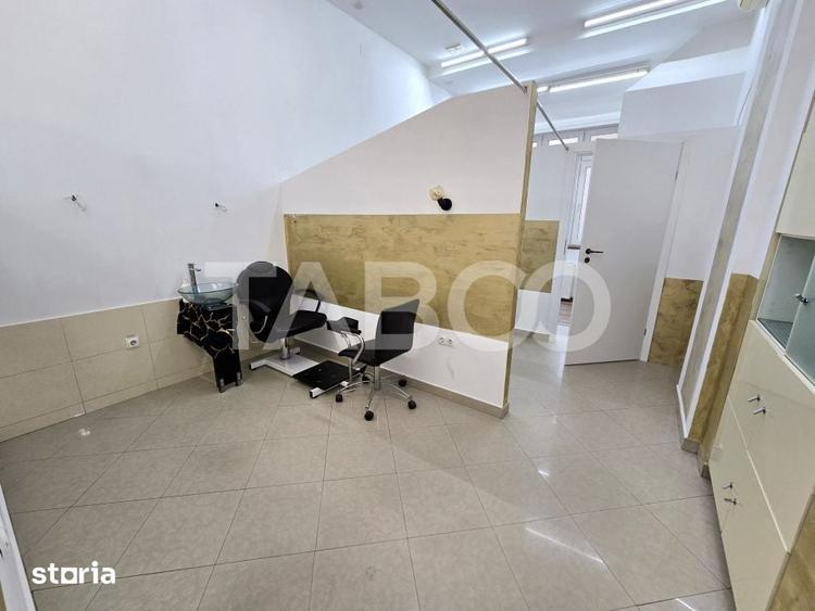 Spațiu comercial, de 94 mp, în Lupeni