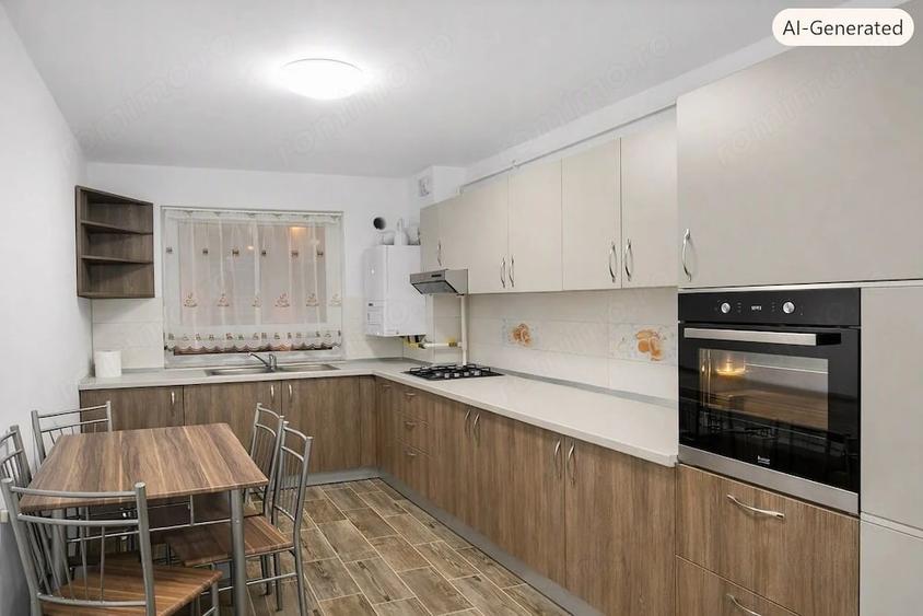 Apartament 2 Camere Avantgarden - 2