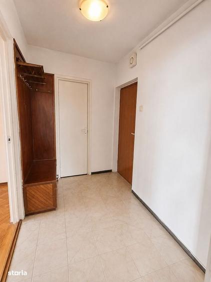 Apartament 2 camere in Dambu Pietros - 3