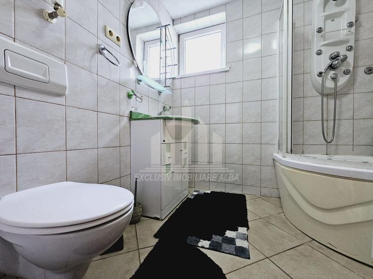 Duplex cu 4 camere cu Canalizare în Bărăbanț